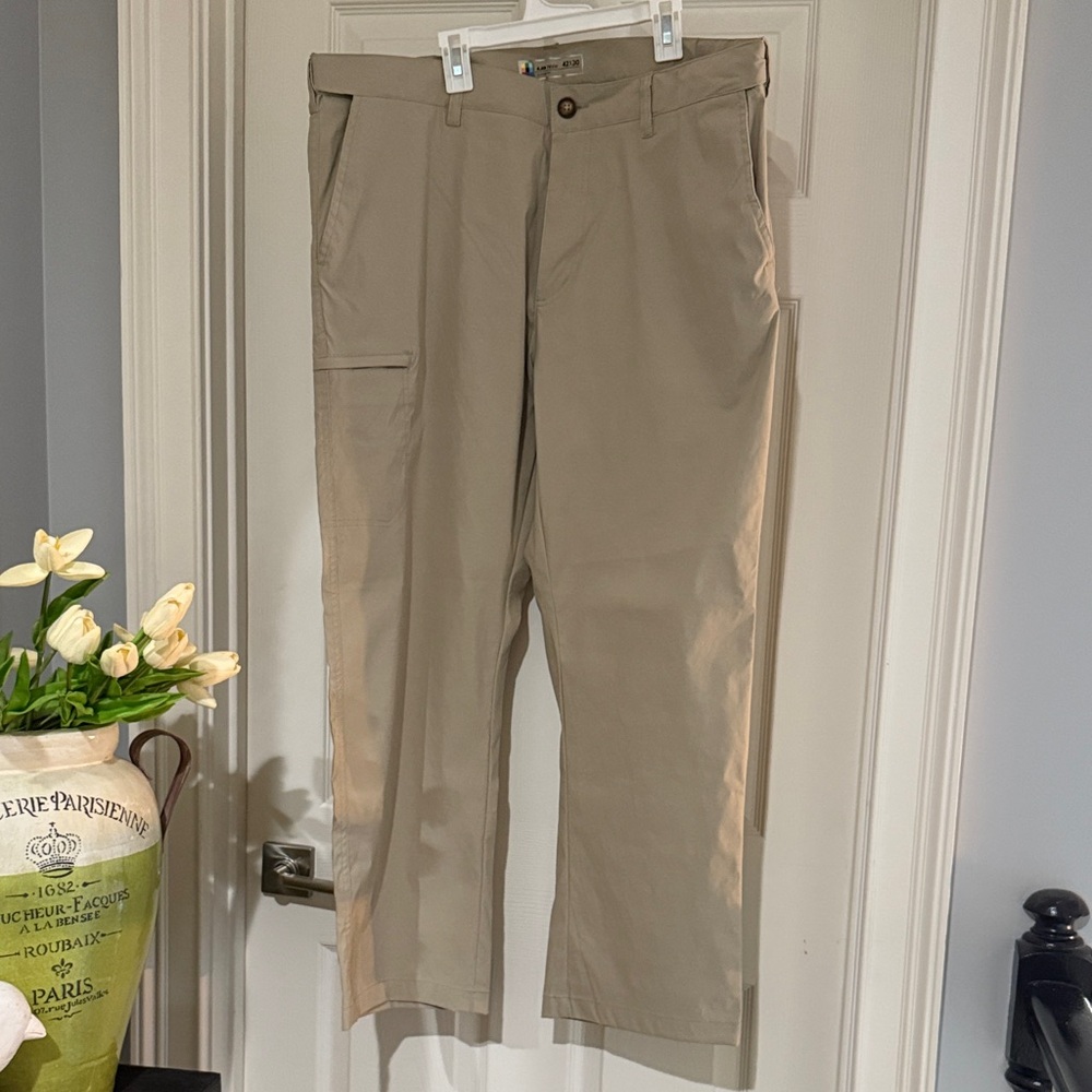 Men's LBTech classic fit Pants